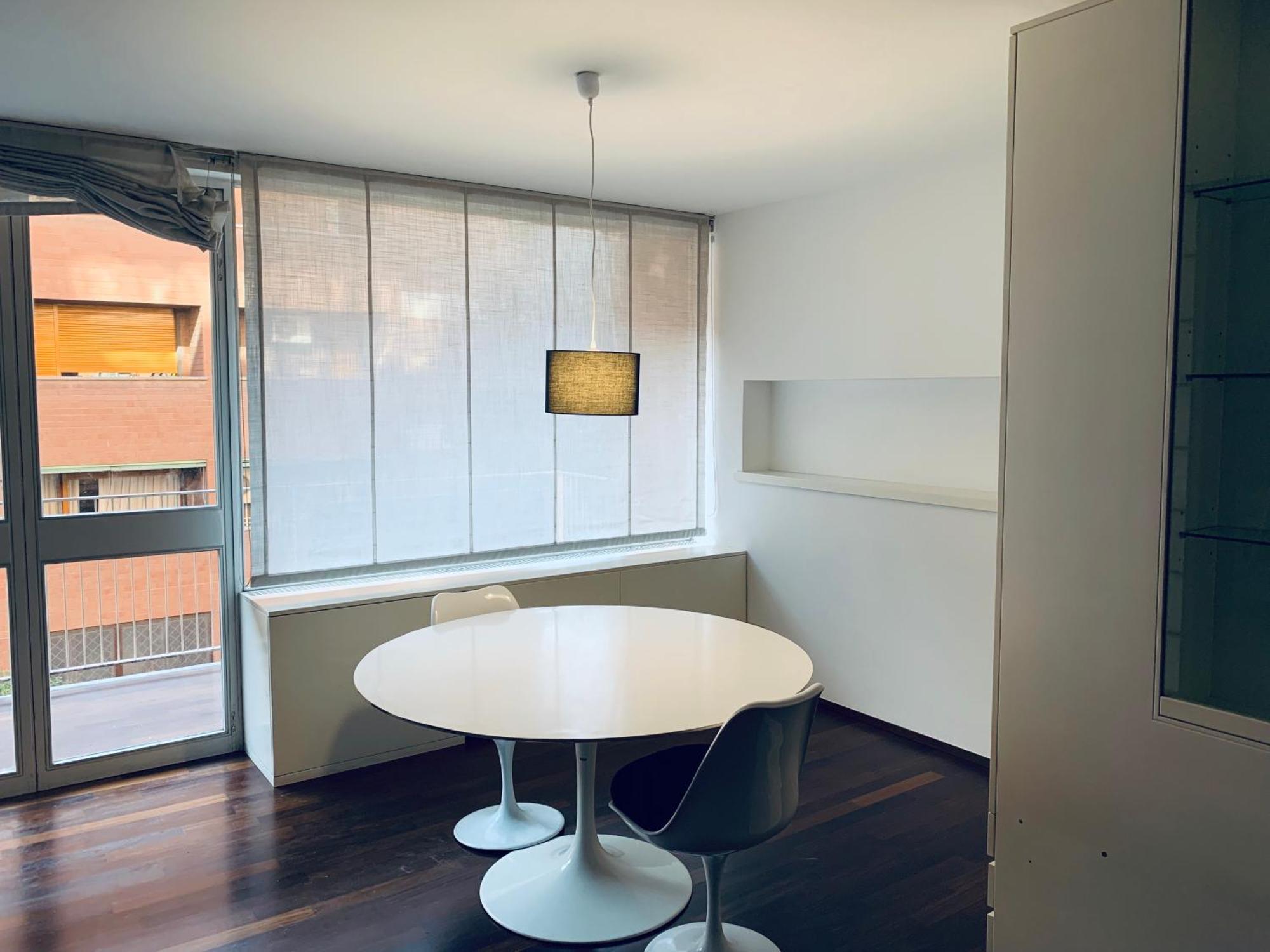 Whouse Luxury Universita' Bolonha Exterior foto