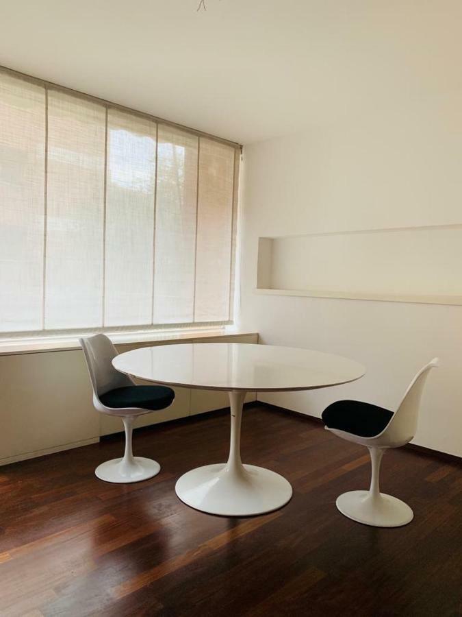 Whouse Luxury Universita' Bolonha Exterior foto